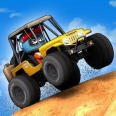 Mini Racing Adventures v1.21.5 Mega mod