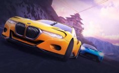 Asphalt Nitro [1.7.3g]