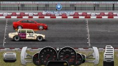 Drag Racing (Версия 2.5.4)