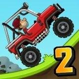 Hill Climb Racing 2 1.33.3 [Бесплатные покупки]