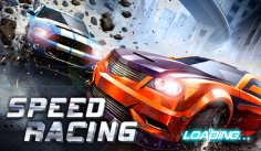 Speed Racing Secret Racer mod