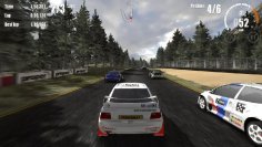 Rally Rush-3 mod