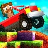 Blocky Roads 1.3.7 [Оригинал + мод + встроенный кэш]