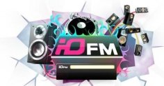 Radio ЮFM - 25102116003