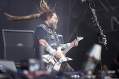 Max Cavalera