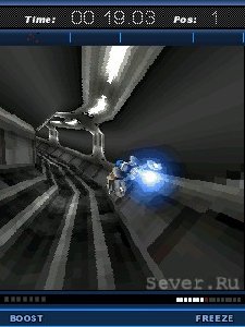 Flux 320x240