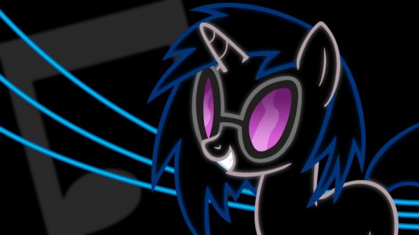 VINYL SCRATCH - OU EA! (MIX)