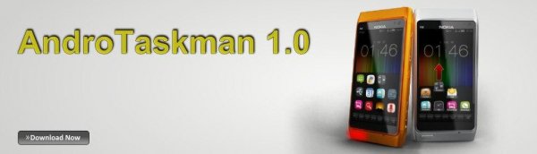 AndroTaskman - v.1.00