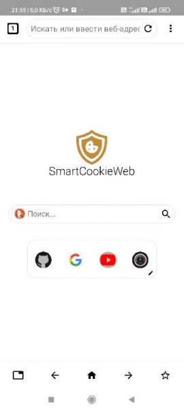 SmartCookieWeb (apk svalka)