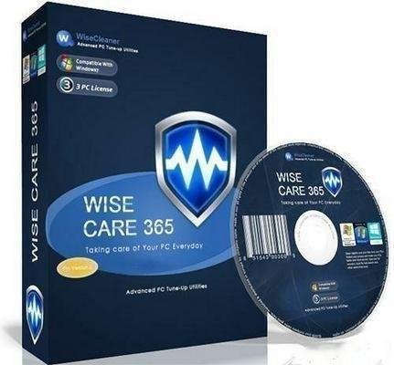 Wise Care 365 v5.4.1.537
