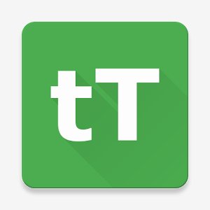 tTorrent v1.8.2 [Paid] (armeabi-v7a)