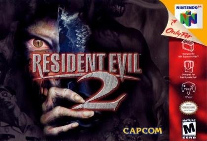 Resident Evil 2 (USA) (Rev A)-1