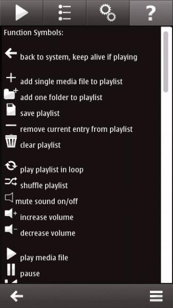 qooPlayer v.1.40