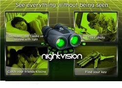 Night Vision 1.1.4
