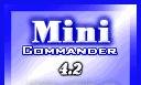 MiniCommander svorach 4.2