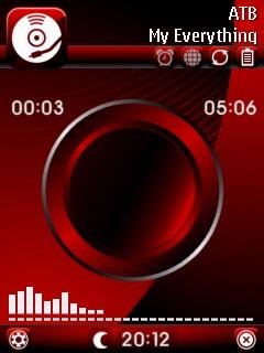 Red Rave