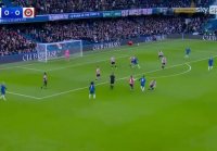 Челси Брентфорд 2-0