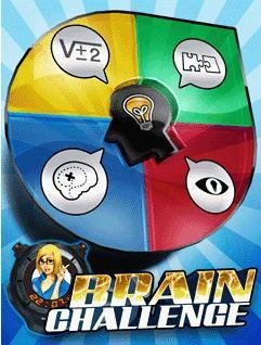 Brain Challenge SE 176x220