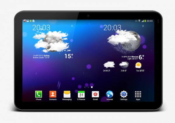 Animated Widgets v6.40