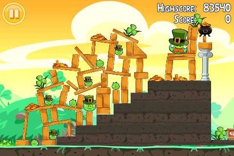 AngryBirdsSeasons Portable