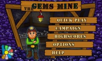The GEMS MINE