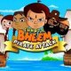 chhota bheem pirate attack