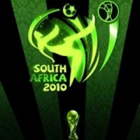 World Cup 2010 V