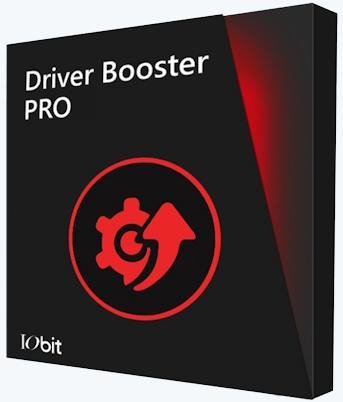 IObit Driver Booster PRO 6.2.0.198 RePack (&amp;amp; Portable)