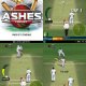 Ashes Cricket 240x320 N95