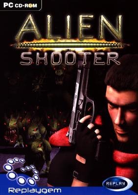 Alien Shooter Начало вторжения