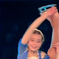 Фигуристка- 05 (а)