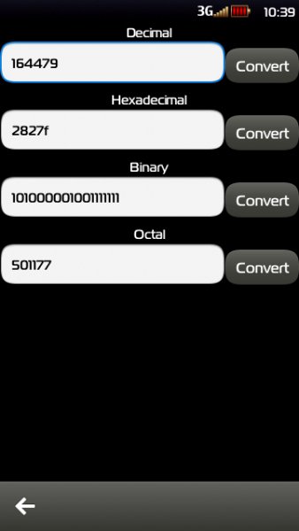 Num Conver- v.1.00