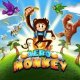 Aero Monkey SonyEricsson 128x160