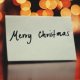 Marry Cristmass
