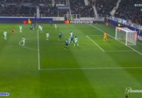 Аталанта Атлетик 2-3