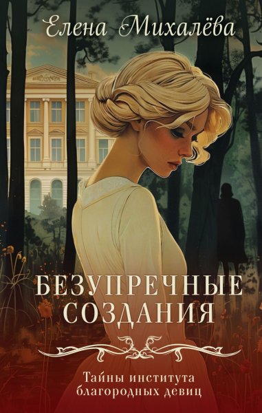 Михалёва. Безупречные создания