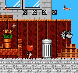 Chip &amp;apos;n Dale - R R U [T+Rus Shedevr&amp;amp;Arrogant 04.01.2017][f1]
