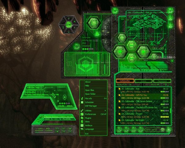 Collector&amp;apos;s Terminal