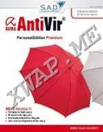Avira Antivirus