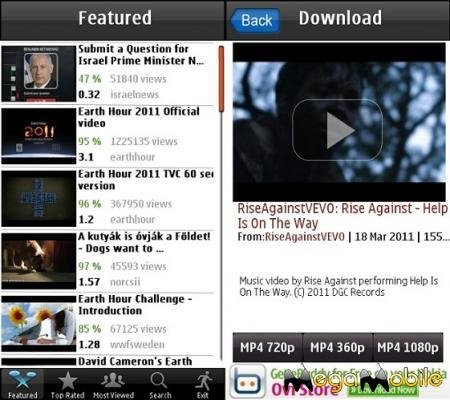 YouTubeDownloader