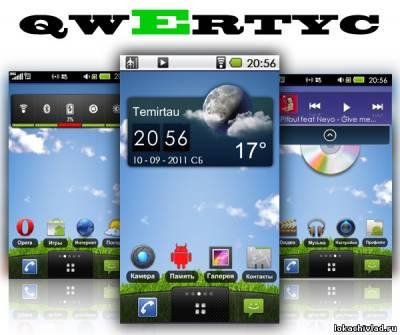 Idle Widget