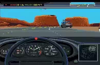 Test Drive II - The Duel (U) (20429)