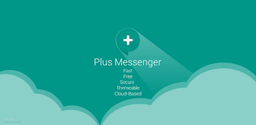 Plus Messenger 8.7.2.0 Mod