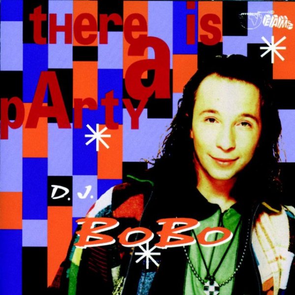 Dj Bobo - Let the Dream Come True