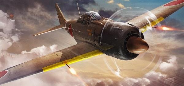 World of Warplanes