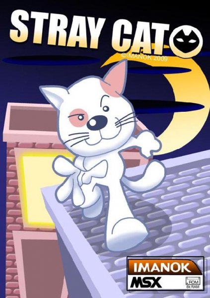 Stray Cat