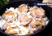 Быстрый и ООчень Вкусный Ужин!