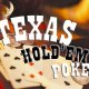 texas holdem poker