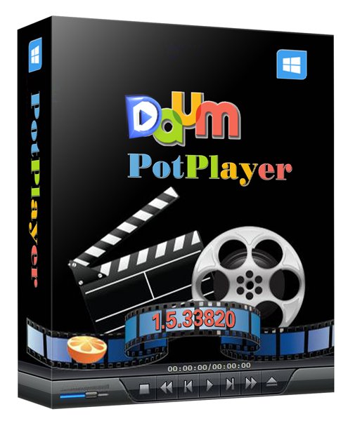 PotPlayerSetup