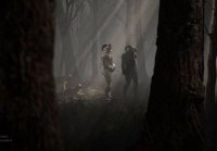 The Goat Monster VS Fat Werewolf - EP1 [get.gt]